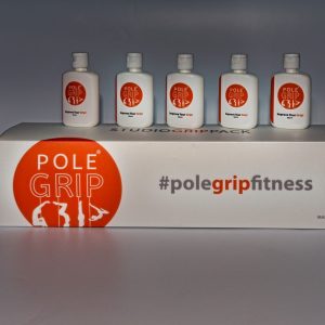 Pole Grip liquid grip solution