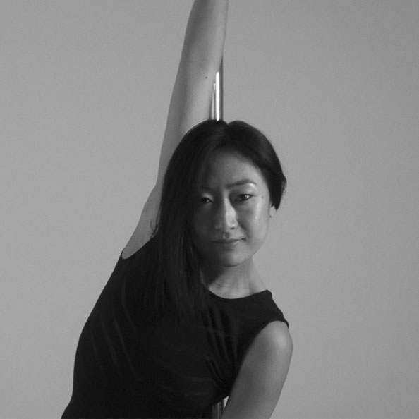 Lisa Yu teacher at london dance academy headshot