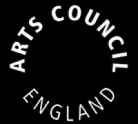 Arts Council England Logo